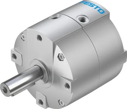 FESTO 角行程驱动器 DRVS-40-90-P 1845722