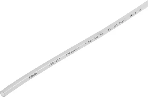 FESTO 塑料气管 PEN-4X0,75-NT 543246