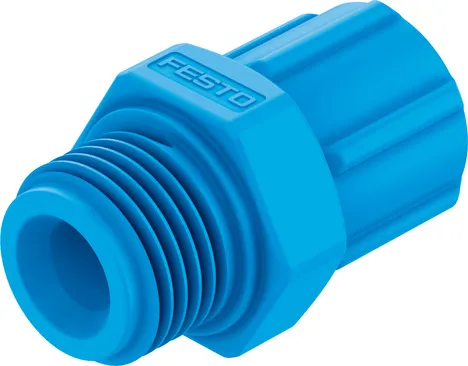 FESTO 快拧接头 CK-1/4-PK-4-KU 6256