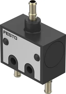 FESTO 或门 OS-PK-3 6684