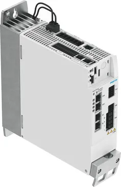 FESTO 伺服驱动 CMMT-AS-C3-11A-P3-MP-S1 8143166