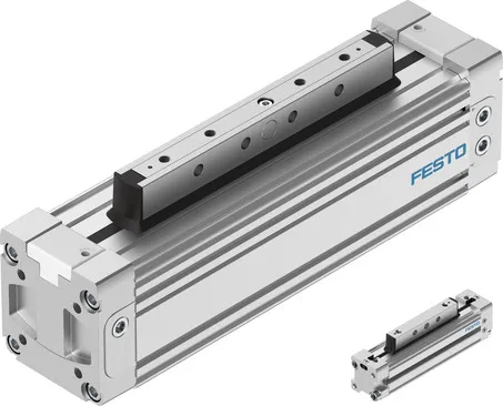 FESTO 直行程驱动器DGC-K-25-500-PPV-A-GK 1312501