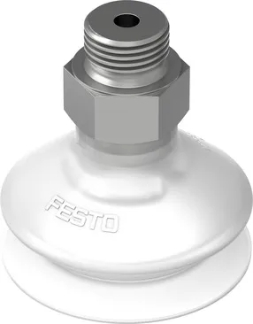 FESTO 真空吸盘VASB-40-1/4-SI-B 1372910