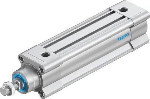 FESTO ISO 标准气缸DSBC-32-40-PPSA-N3 1376468