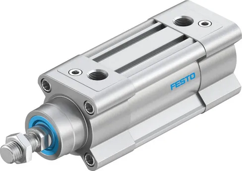 FESTO ISO 标准气缸DSBC-40-25-PPVA-N3 1376656