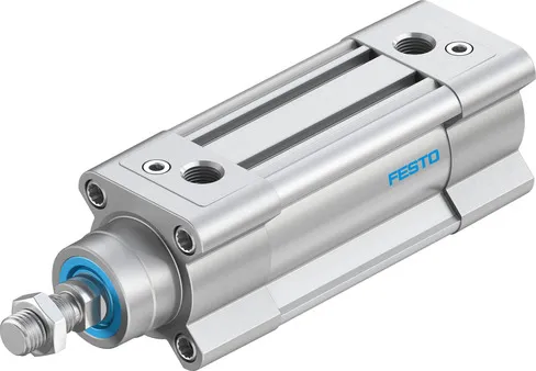 FESTO ISO 标准气缸DSBC-40-40-PPVA-N3 1376657