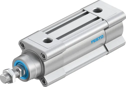 FESTO ISO 标准气缸DSBC-40-40-PPSA-N3 1376904