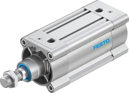 FESTO ISO 标准气缸DSBC-80-80-PPVA-N3 1383336