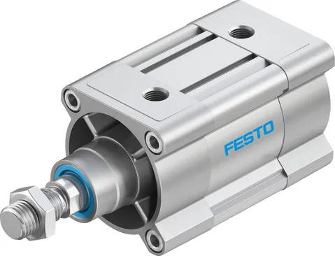 FESTO ISO 标准气缸DSBC-80-25-PPSA-N3 1383366