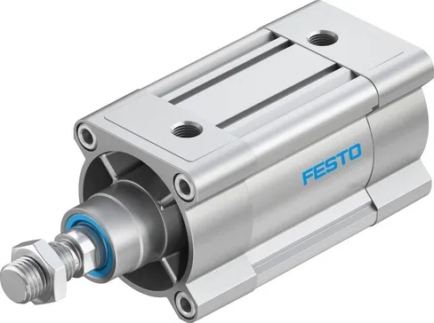 FESTO ISO 标准气缸DSBC-80-50-PPSA-N3 1383368