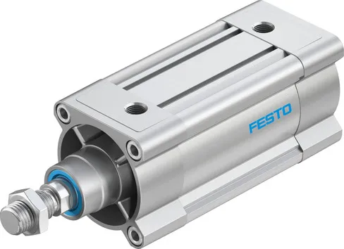 FESTO ISO 标准气缸DSBC-80-80-PPSA-N3 1383369