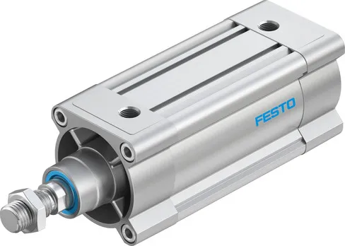 FESTO ISO 标准气缸DSBC-80-100-PPSA-N3 1383370