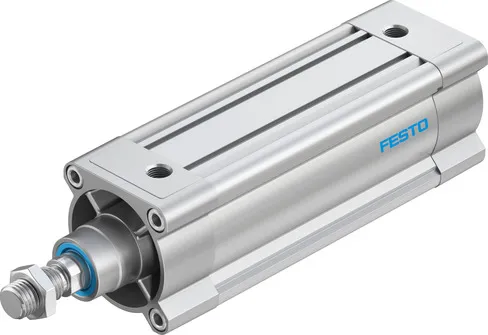 FESTO ISO 标准气缸DSBC-80-160-PPSA-N3 1383372