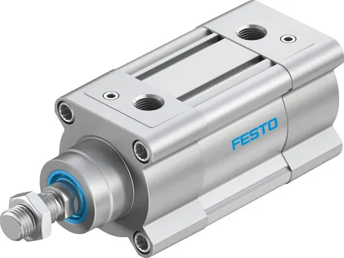 FESTO ISO 标准气缸DSBC-63-25-PPVA-N3 1383578