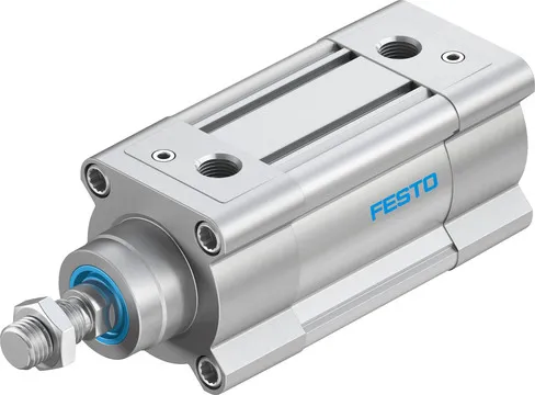 FESTO ISO 标准气缸DSBC-63-40-PPVA-N3 1383579