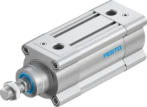 FESTO ISO 标准气缸DSBC-63-50-PPVA-N3 1383580