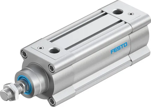 FESTO ISO 标准气缸DSBC-63-80-PPVA-N3 1383581