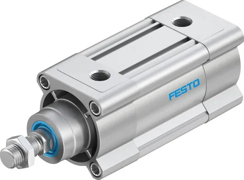 FESTO ISO 标准气缸DSBC-63-40-PPSA-N3 1383633