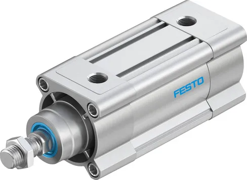 FESTO ISO 标准气缸DSBC-63-50-PPSA-N3 1383634