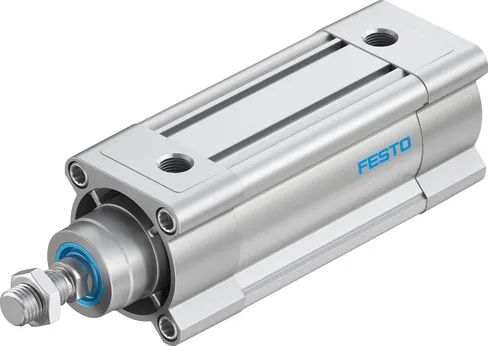 FESTO ISO 标准气缸DSBC-63-80-PPSA-N3 1383635