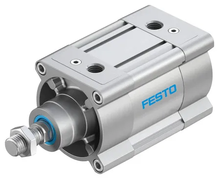 FESTO ISO 标准气缸DSBC-100-40-PPVA-N3 1384805