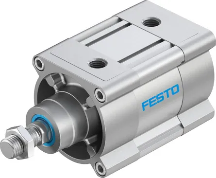 FESTO ISO 标准气缸DSBC-100-25-PPSA-N3 1384890