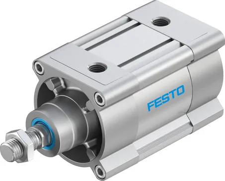 FESTO ISO 标准气缸DSBC-100-40-PPSA-N3 1384891