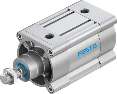 FESTO ISO 标准气缸DSBC-100-50-PPSA-N3 1384892