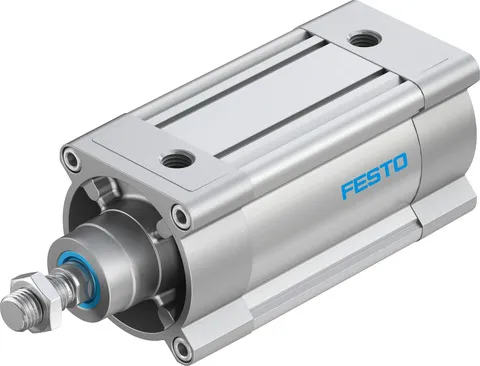 FESTO ISO 标准气缸DSBC-100-100-PPSA-N3 1384894