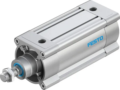 FESTO ISO 标准气缸DSBC-100-125-PPSA-N3 1384895