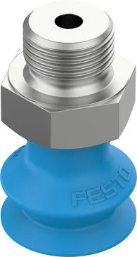 FESTO 真空吸盘VASB-15-1/8-PUR-B 1395671