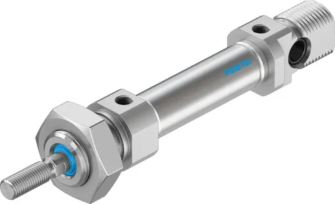 FESTO ISO 标准气缸DSNU-12-110-P-A 14324