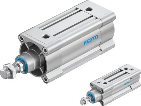 FESTO ISO 标准气缸DSBC-40-1350-C-PPVA 1461995