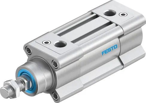 FESTO ISO 标准气缸DSBC-40-90-PPVA-N3 1462834