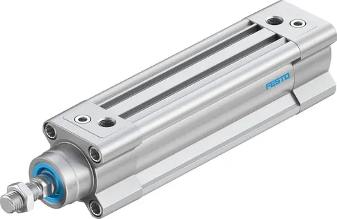 FESTO ISO 标准气缸DSBC-32-900-PPVA-N3 1463254