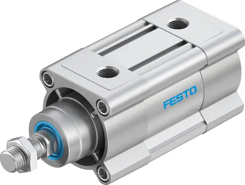 FESTO ISO 标准气缸DSBC-63-165-PPSA-N3 1463481