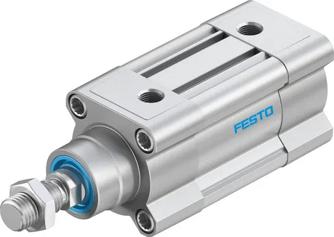 FESTO ISO 标准气缸DSBC-50-1400-PPVA-N3 1463766