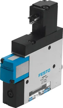 FESTO 真空发生器VADM-95 162502