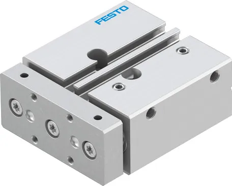 FESTO 导向杆气缸DFM-12-20-P-A-GF 170825