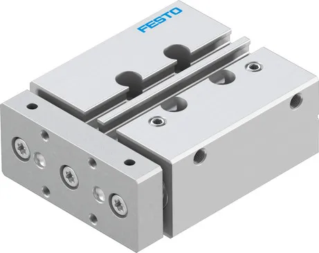 FESTO 导向杆气缸DFM-12-25-P-A-GF 170826