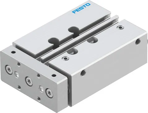 FESTO 导向杆气缸DFM-12-40-P-A-GF 170828