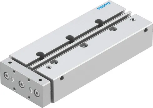 FESTO DFM-12-100-P-A-GF 导向杆气缸