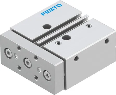 FESTO 导向杆气缸DFM-16-20-P-A-GF 170833