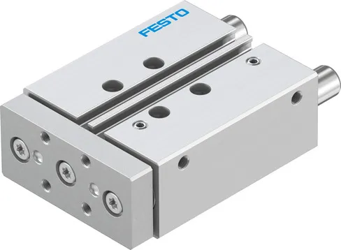 FESTO DFM-16-40-P-A-GF 导向杆气缸