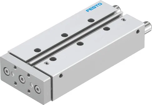 FESTO 导向杆气缸DFM-16-100-P-A-GF 170839