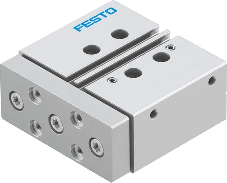 FESTO 导向杆气缸DFM-20-25-P-A-GF 170841