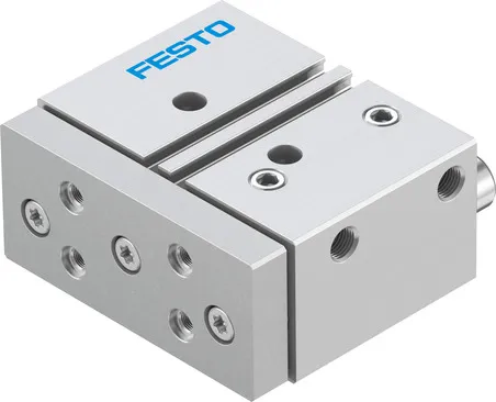 FESTO 导向杆气缸DFM-25-20-P-A-GF 170847