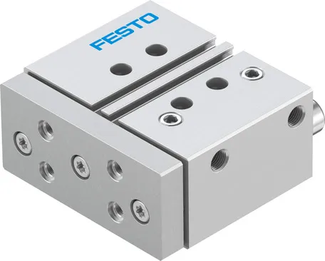 FESTO 导向杆气缸DFM-25-25-P-A-GF 170848