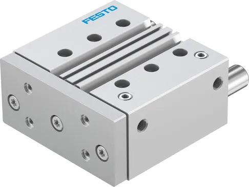 FESTO 导向杆气缸DFM-63-80-P-A-GF 170880