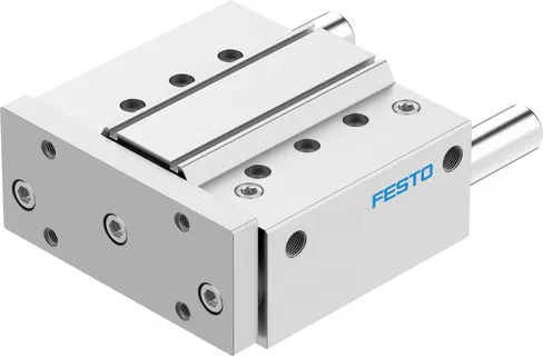 FESTO 导向杆气缸DFM-80-100-P-A-GF 170888